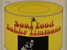 BOBBY TIMMONS: Soul Food US Prestige ’66 Bop Soul Jazz Vinyl LP