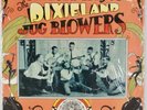 CLIFFORD HAYES, DIXIELAND JUG BLOWERS: Yazoo SEALED Vinyl LP
