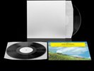 JOE HISAISHI A Symphonic Celebration 2LP Vinyl Signed Numbered /200 PRESALE