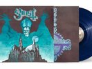 Ghost -  Opvs Eponymovs Opus Eponymous - 2023 ROYAL BLUE - Vinyl Record - NEW