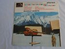 His Masters Voice ASD 525 Vienna Philharmonic On Holiday Rudolf Kempe Vinyl LP