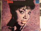 Mary Wells Love Songs To The Beatles Vinyl Lp Stateside Mono 1st UK 1965 VG+/VG