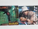 LL Cool J Vinyl X 2 Bad Bigger & Deffer I'm That Type Of Guy 80s 90s Hip Hop