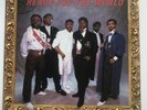 Long Time Coming by Ready for the World Vinyl LP 1986