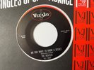 The Beatles - 1964 Vee Jay Records 45: Do You Want To Know A Secret' _EX++