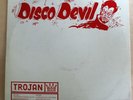 LEE PERRY / BOB MARLEY - DISCO DEVIL / KEEP ON MOVIN'.  1977 ROOTS REGGAE 12