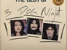 Three Dog Night – The Best Of 3 Dog Night (MCA 2-6018, 1982) 2 LPs, VG+/VG