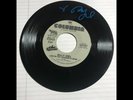 Billy Joel autographed 45 rpm - Movin' Out / Just The Way You Are