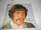 Peter Wyngarde - RCA Victor SF-8087 *RARE* 1970 Vinyl LP Album Jason King Actor