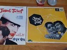 Jewel Thief LP ANGEL With Pitcher Bollywood INDIAN  Music S.D.Burman
