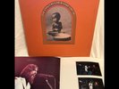 Concert for Bangladesh vinyl VG+ APPLE