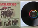 The Beatles-Beatles’65 1964 **NM/shrink** ST-2228 vinyl LP tested