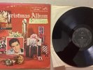 Elvis Christmas Album 1959 **VG** Canada LPM-1951 vinyl LP