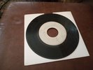 Delano Stewart - Tell me baby / Thats Life - Tip Top records Blank JA orig