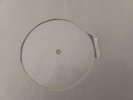 HOTLEGS - Song. UK Philips White Label Test Pressing LP. 1971 10cc. Rare.