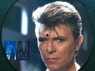 David Bowie 1985 UK 12