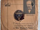 Laurel and Hardy - The Dance of the Cuckoos 1932 UK Shellac Resin 78 Record