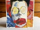 RIDE - GOING BLANK AGAIN - 12
