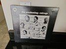 The Awakening - Mirage Black Jazz BJQD/15 - Never Played