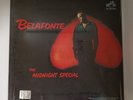 Harry Belafonte - The Midnight Special LP 33 RPM 2003 180gr SEALED