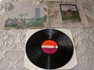 Led Zeppelin ZOSO 1971 UK Plum Atlantic LP