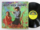 JEREMY STEIG Legwork LP Solid State VG++ 1970 jazz    a6021