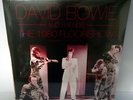 David Bowie -  'THE 1980 FLOORSHOW' - new, sealed, limited. double, clear LP