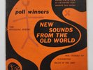The Swinging Swedes – 'New Sounds From The Old World' 7
