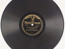 BLIND LEMON JEFFERSON: Got The Blues US Paramount 12354 78 V Hear