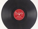 WILLIE MAE BIG MAMA THORNTON: Hound Dog US Peacock 1612 R&B 78 Hear