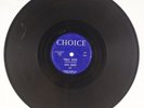 CHUCK BOWERS: Pinball Boogie US Choice ’55 Rockabilly 78 E- Hear