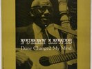 FURRY LEWIS: Done Changed My Mind US Prestige Bluesville BV 1037 Blues LP NM
