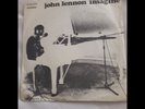 John Lennon _ Imagine / It's So Hard _ Vinile 45giri 7