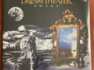 DREAM THEATER Awake WHITE Coloured Numbered Vinyl 2LP 2014 SEALED