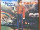 MARILLION Misplaced Childhood 4xLP Vinyl LP Deluxe Box Set 2017 Ltd Ed