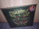 POWERWOLF - BIBLE OF THE BEAST VINYL COLOR  - 100 EX. RED/BLACK SPLATTER - NR.44
