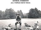 George Harrison ‎– All Things Must Pass (1970) (50th Anniversary) - 5LP Vinyl Re