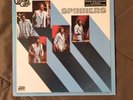 Spinners **Quadraphonic** 1973 Super Rare   Strong VG+