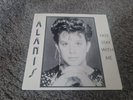 Alanis Morissette Fate Stay With Me 1987 Original Canadian 7
