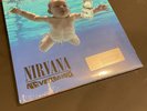Nirvana Nevermind 20 Ann Deluxe Edition 4 LP Box Set 2011