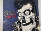 Elvis Hitler Disgraceland 7 72330-10 Restless Records 1988