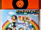 SPICE GIRLS VIVA FOREVER UK  7