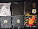 RADIOHEAD IN RAINBOWS BOX SET UK 2 x VINYL + 2 x CD + BOOKLET - NEAR MINT