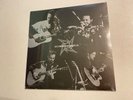 Metallica Live At Bridge School Benefit 1997 Vinyl Record