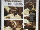 Muddy Waters Folk Singer Analogue Productions 33rpm 180g