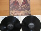 SXL 6744-5 Mahler Symphony no. 2 Zubin Mehta NEAR MINT 2xLP Decca