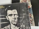PAUL MCCARTNEY MCCARTNEY AND PETER GABRIEL VINYL BUNDLE OF 2 LP RECORDS