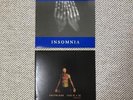 Faithless Insomnia God Is A DJ 12 Inch Aristarchus-07822-13333-1 Vinyl Record