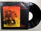 VINYL RECORD ALBUM,CROSSROADS-MOVIE SOUNDTRACK, RY COODER,1986,25399-1
