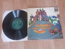 the beatles - yellow submarine vinyl LP south african issue ?